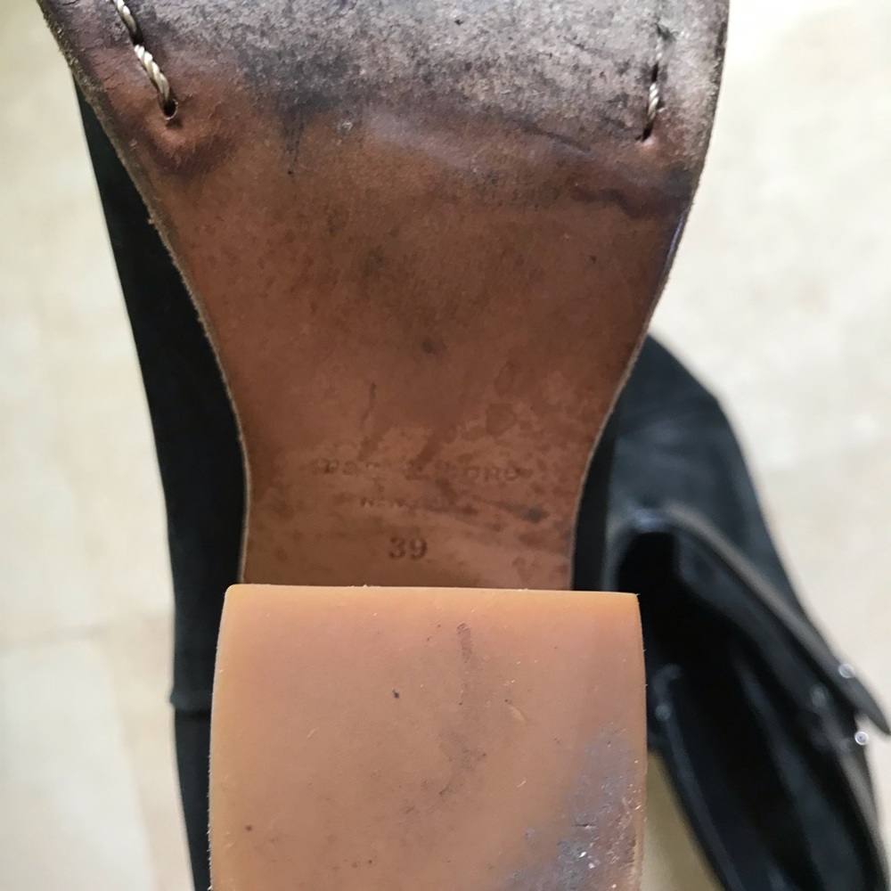 Rag & Bone Harrow Bootie - image 3